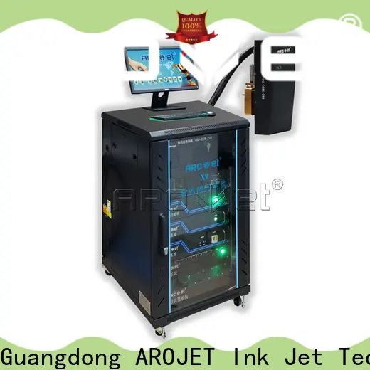 cost-effective inkjet coder printer series for paper 1