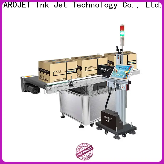 cost-effective box inkjet printer from China bulk production 1