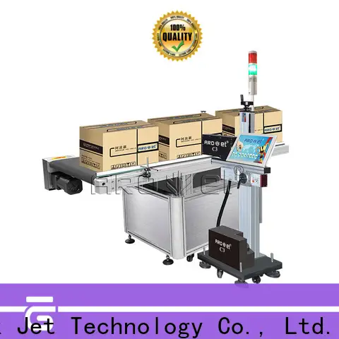 high quality industrial coding and marking machines suppliers bulk production 1