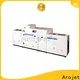 Arojet sheetfed uv inkjet label printer series for sale 1