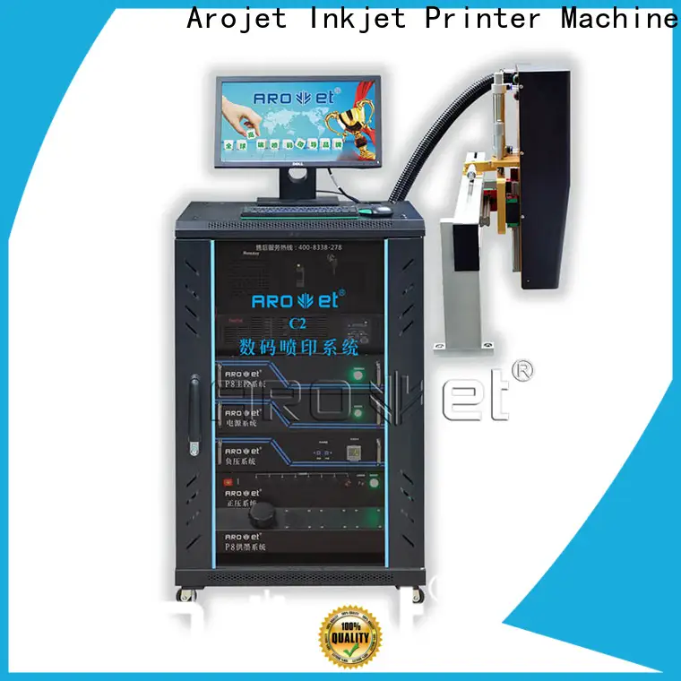 hot selling fast inkjet uv best supplier for packaging 1