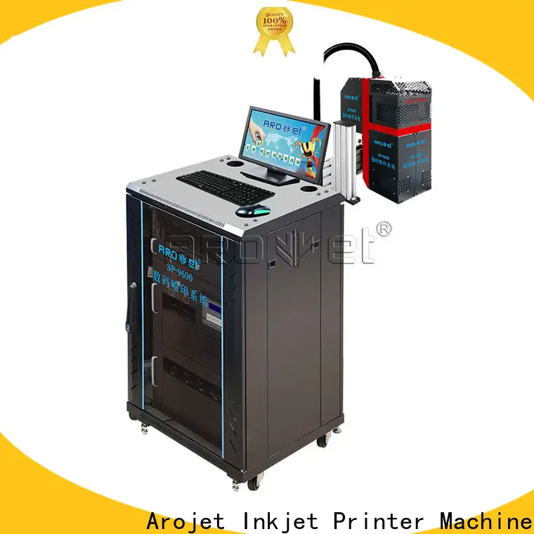 Arojet c1 inkjet coders wholesale for business 1