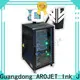 Arojet multicolored inkjet wide format manufacturer for label 1