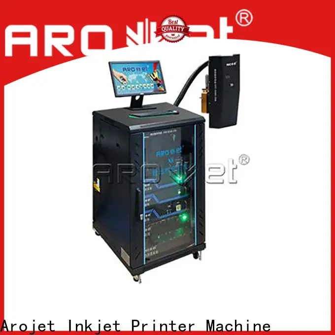 Arojet best price coding printers wholesale for paper 1