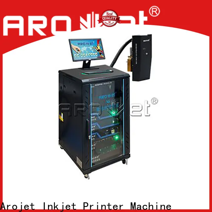 Arojet best price coding printers wholesale for paper 1