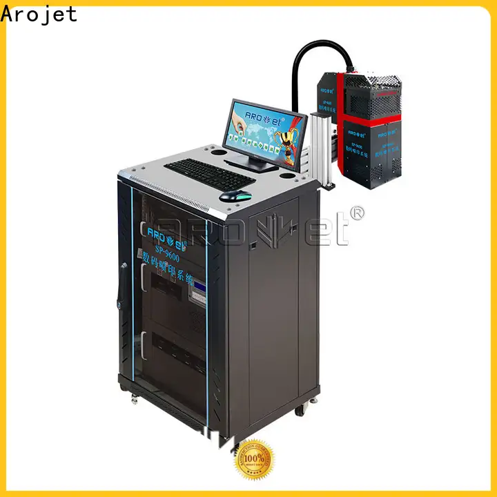 professional industrial inkjet coder highspeed best supplier for sale 1