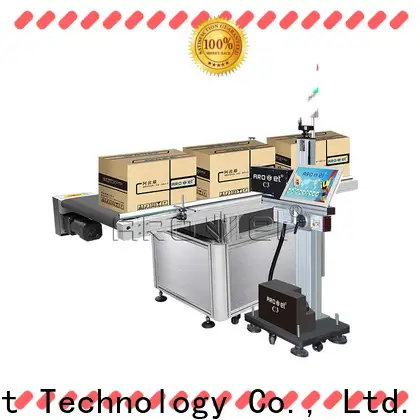 Arojet simple inkjet printer suppliers for label 1