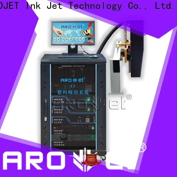 cheap date printer machine inkjet from China bulk production 1