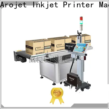 Arojet inkjet batch code printer inquire now bulk buy 1
