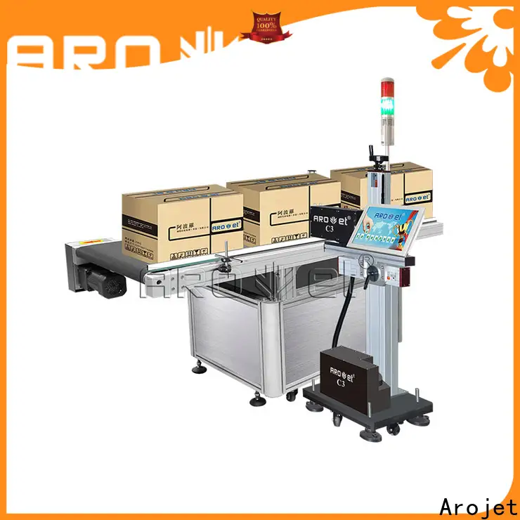 hot-sale inkjet dod highspeed suppliers for promotion 1