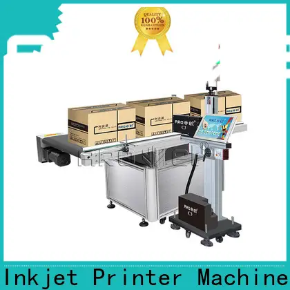 Arojet middlespeed inkjet printing on plastic bottles with good price for promotion 1