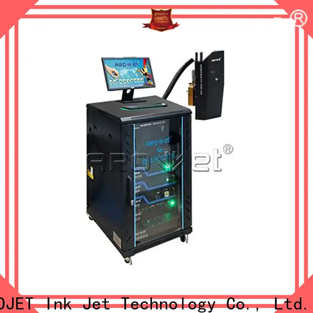 Arojet digital advantages of inkjet with good price bulk production 1