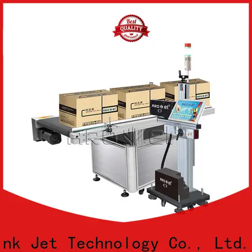 best value high speed industrial inkjet printer color factory direct supply for promotion 1