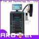 Arojet high-quality high-volume inkjet label printers directly sale for paper 1