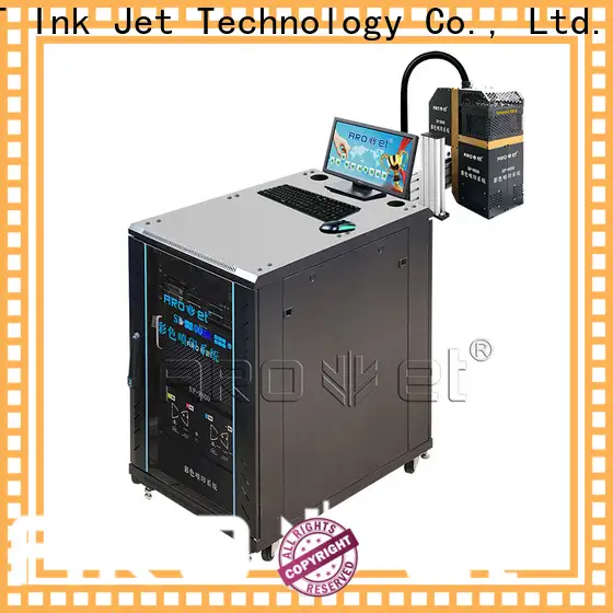 Arojet costeffective color inkjet printer best manufacturer for packaging 1