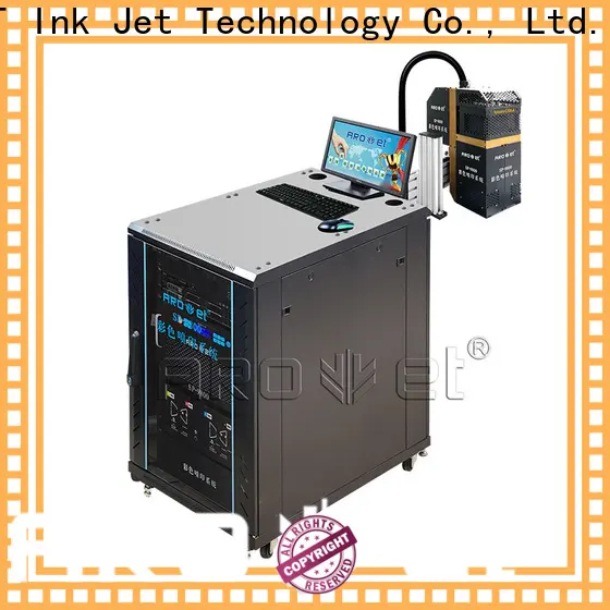 Arojet costeffective color inkjet printer best manufacturer for packaging 1
