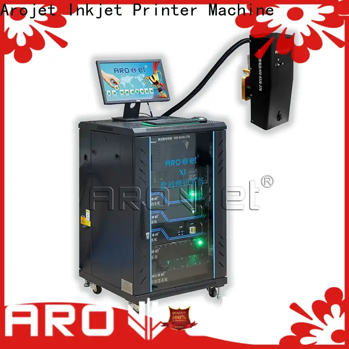 AROJET high definition printer system directly sale for sale 1