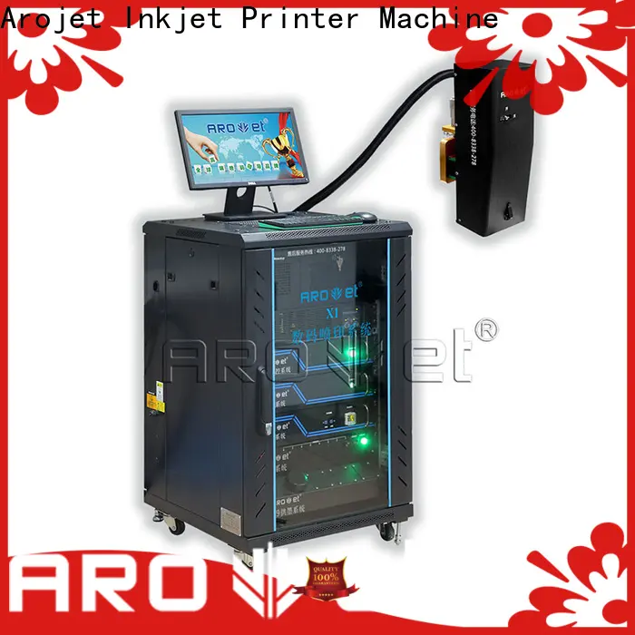 AROJET high definition printer system directly sale for sale 1