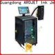 Arojet quality inkjet printing machine best manufacturer bulk production 1