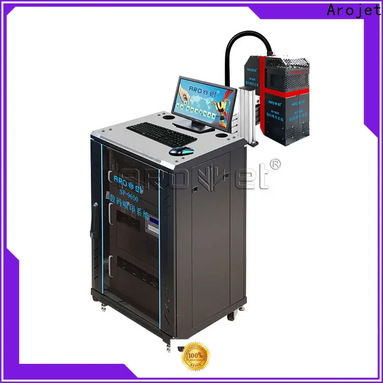 hot-sale industrial inkjet x9 from China bulk production 1