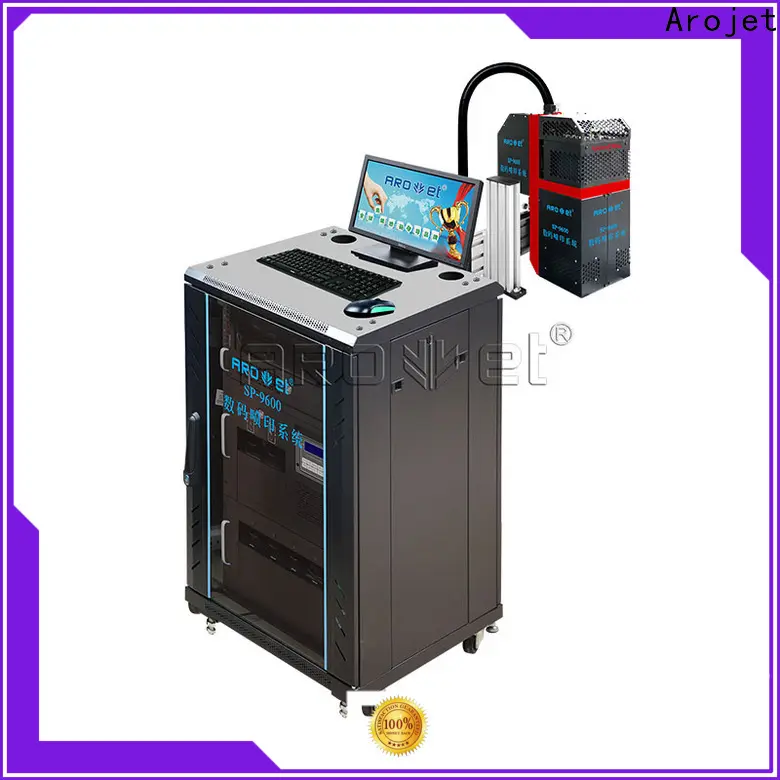 hot-sale industrial inkjet x9 from China bulk production 1