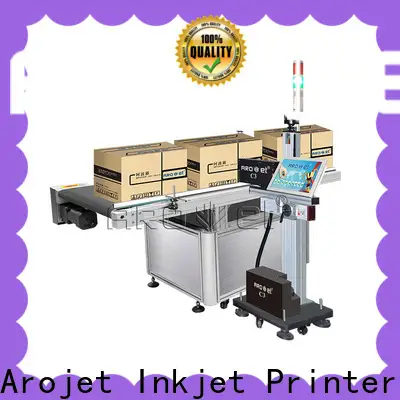 Arojet sp9800 high speed inkjet press supply for promotion 1