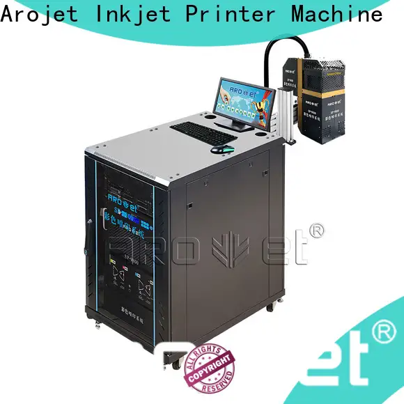 Arojet high-quality uv inkjet printing supplier for business 1