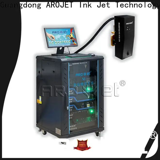 Arojet arojet high resolution inkjet printer best manufacturer for business 1