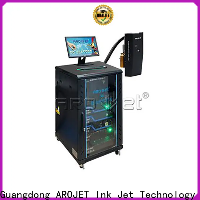 Arojet sp9600 highspeed inkjet production printers supply for paper 1