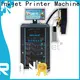 Arojet top quality roll to roll inkjet printer inquire now bulk production 1