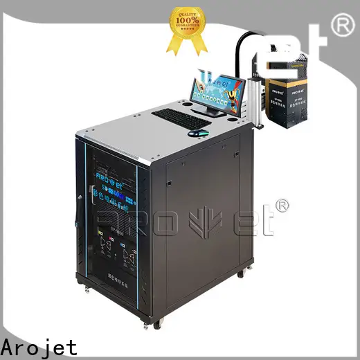 Arojet hot selling industrial uv inkjet print engine factory direct supply for label 1