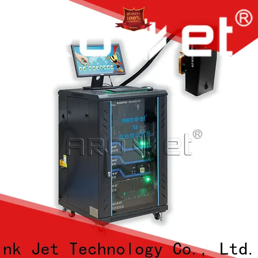 Arojet popular inkjet id card printer directly sale for sale 1