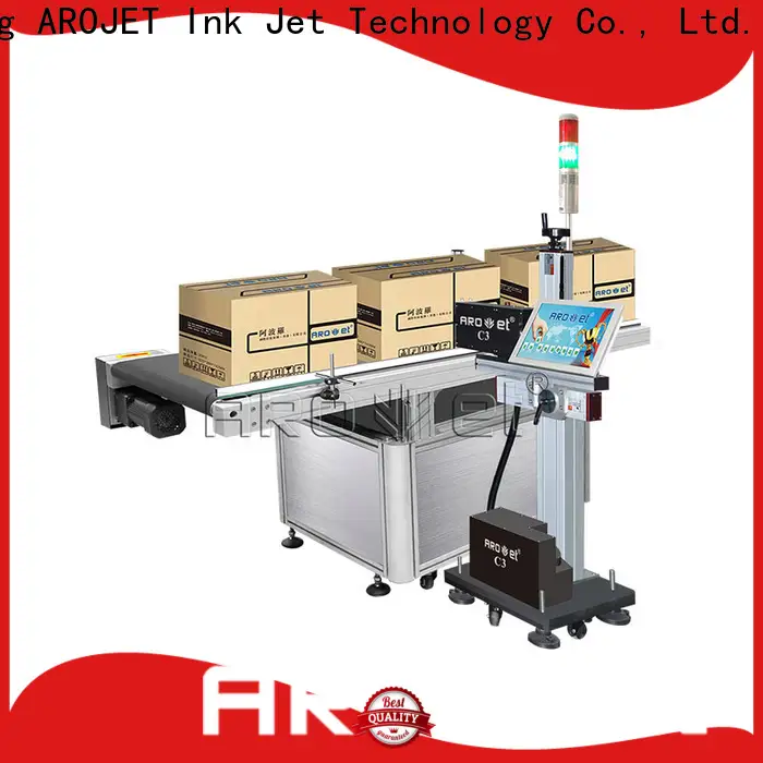Arojet hot-sale digital label printing machine directly sale for sale 1