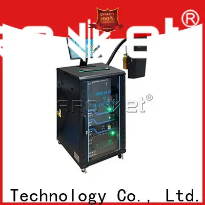 Arojet system industrial inkjet coding and marking printer directly sale for film 1