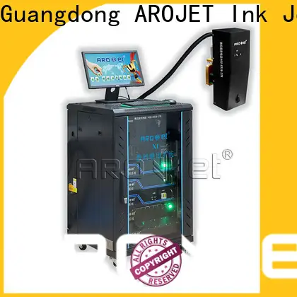 Arojet date date printer machine directly sale for sale 1