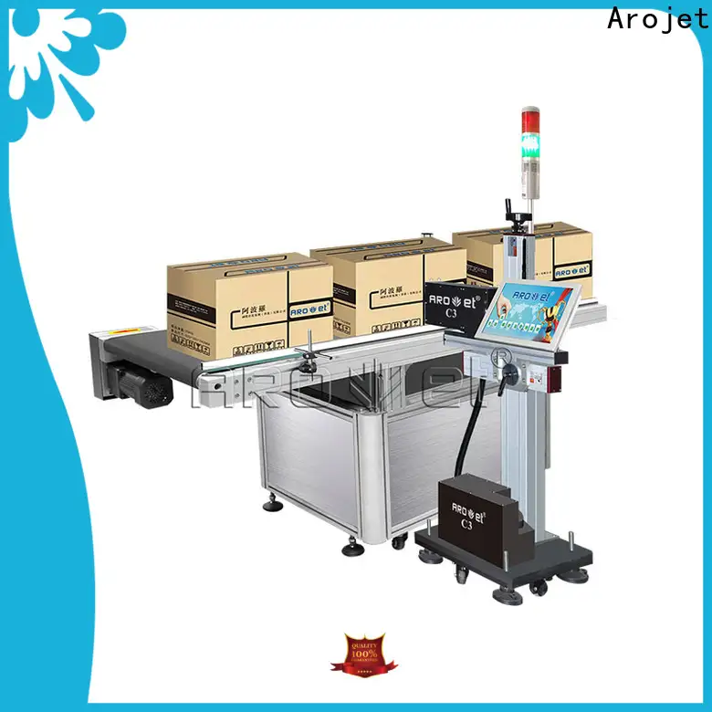 Arojet best value jet ink printer inquire now for paper 1