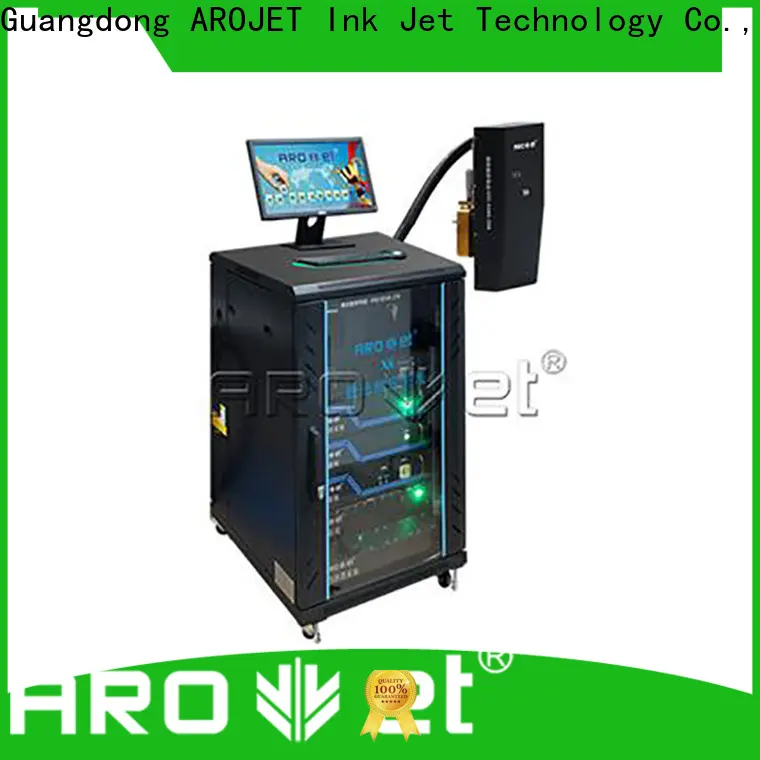 Arojet middlespeed high speed inkjet addressing wholesale for paper 1