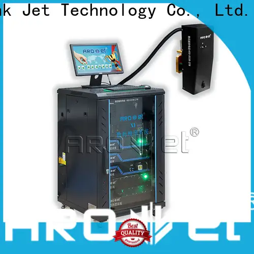 Arojet wideformat cost effective inkjet printer company for film 1