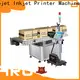 energy-saving highspeed printer supplier for label 1