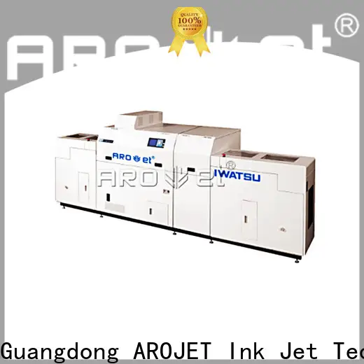 top inkjet coder sidejetting company for sale 1