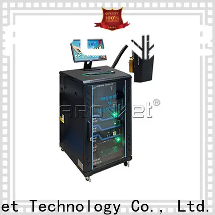 Arojet machine inkjet box printer series for film 1