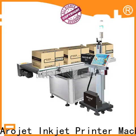 Arojet latest ink jet system factory direct supply for sale 1