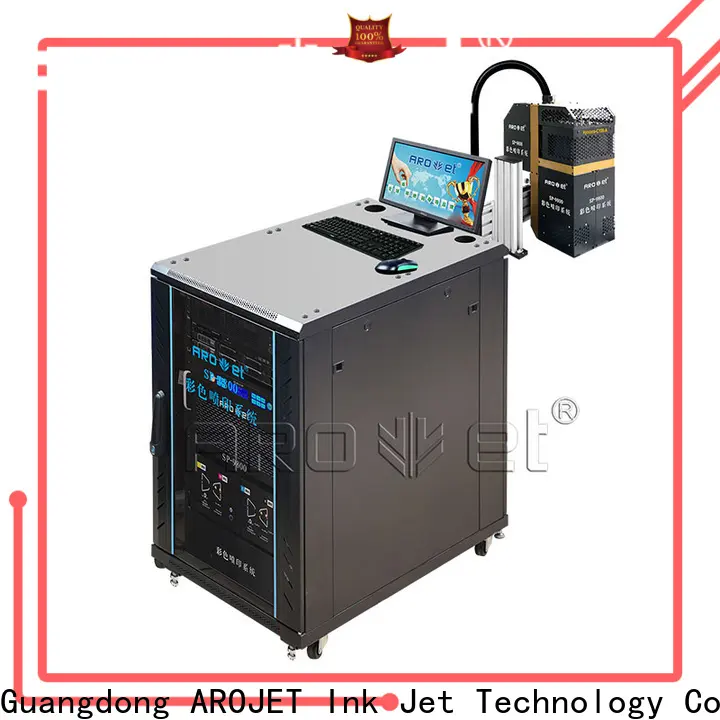 cost-effective industrial uv printer sp9600 directly sale bulk buy 1