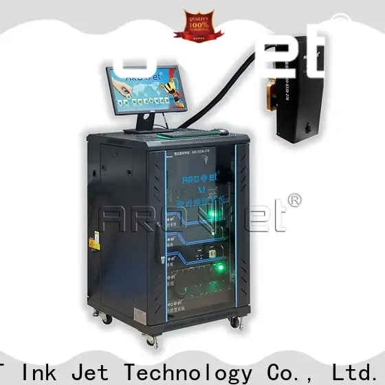 energy-saving ink jet coding machine highspeed inquire now for packaging 1