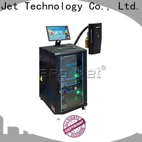 Arojet industrial inkjet printer models with good price for paper 1