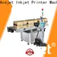 Arojet best industrial inkjet printer manufacturer bulk production 1