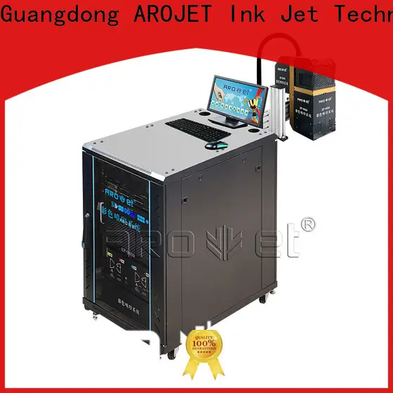 Arojet system bestcode inkjet inquire now bulk buy 1