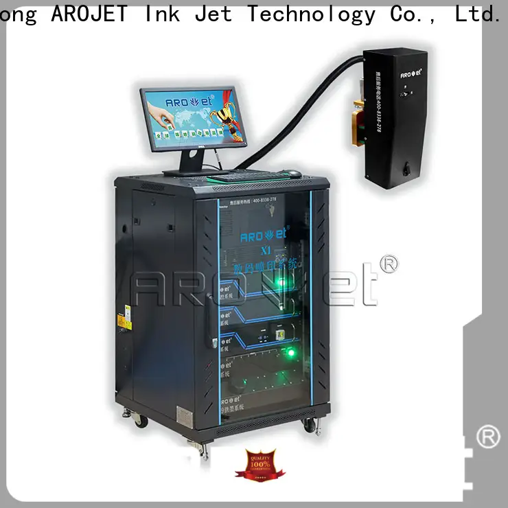 Arojet energy-saving digital inkjet printing supplies supplier bulk buy 1