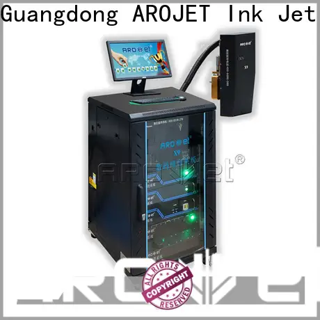 AROJET industrial marking equipment ultrahigh wholesale for promotion 1