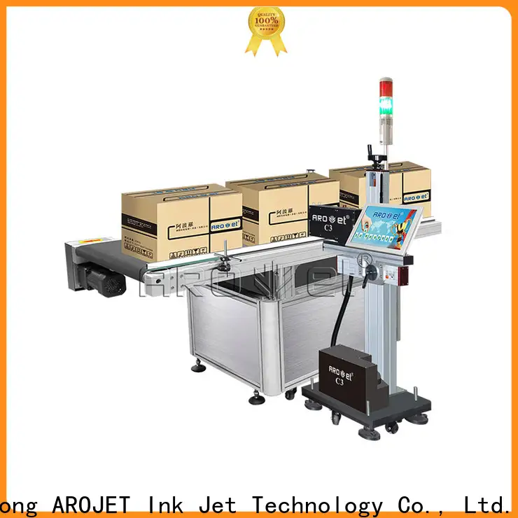latest carton box inkjet printer em313w manufacturer for paper 1